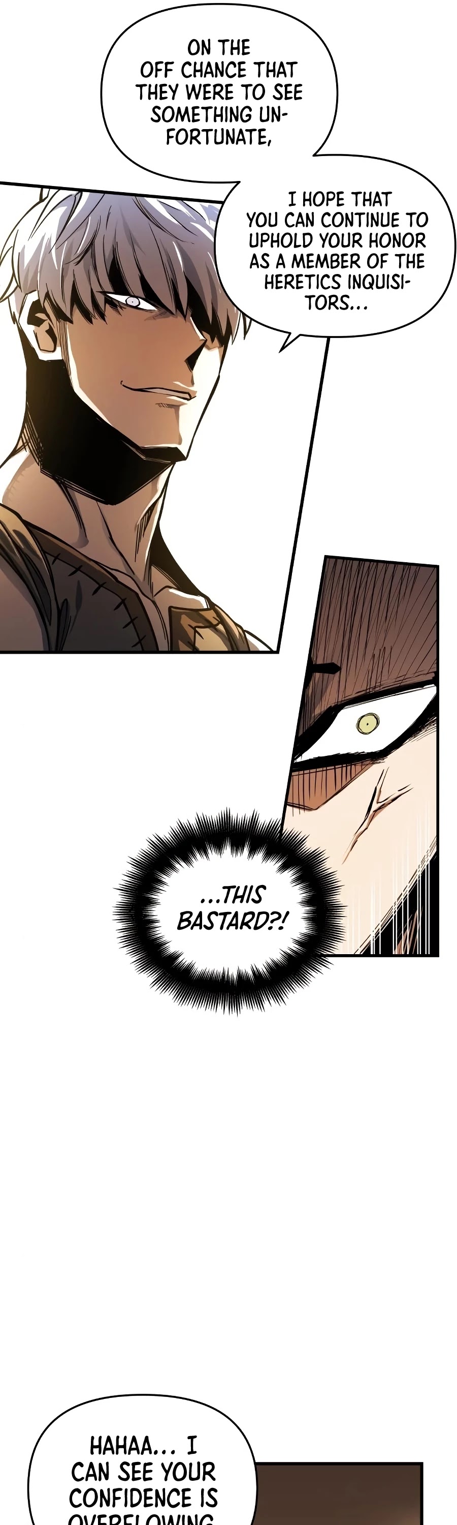 Reincarnation of the Suicidal Battle God Chapter 6 page 13 - Chapter 6
