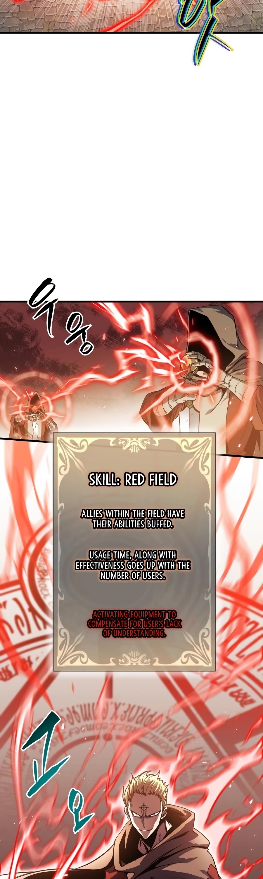 Reincarnation of the Suicidal Battle God Chapter 6 page 16 - Chapter 6