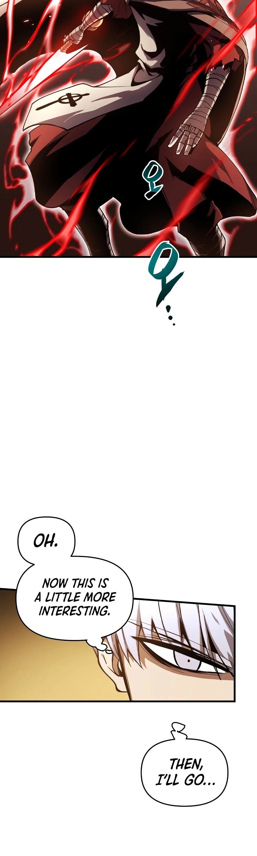 Reincarnation of the Suicidal Battle God Chapter 6 page 17 - Chapter 6