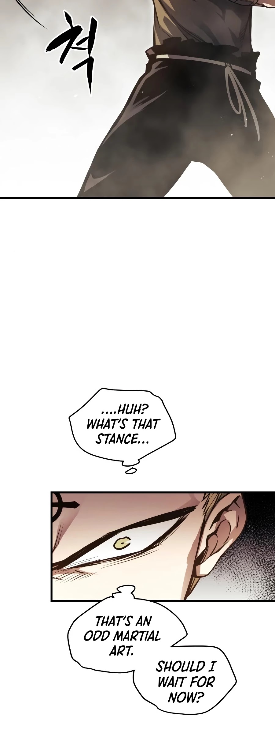 Reincarnation of the Suicidal Battle God Chapter 6 page 19 - Chapter 6