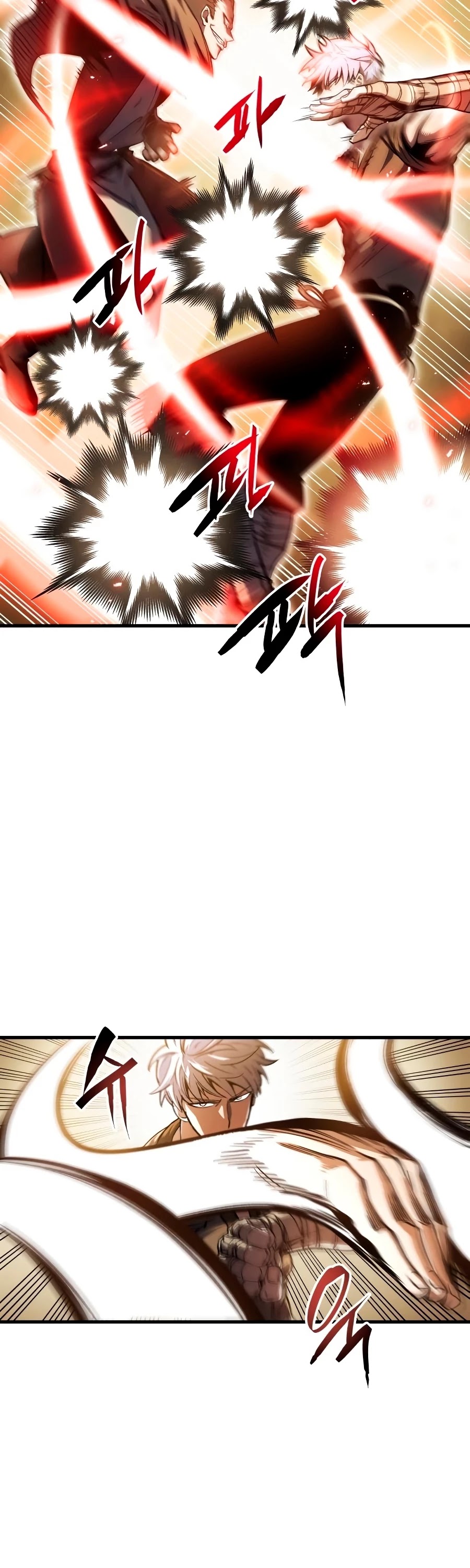 Reincarnation of the Suicidal Battle God Chapter 6 page 22 - Chapter 6