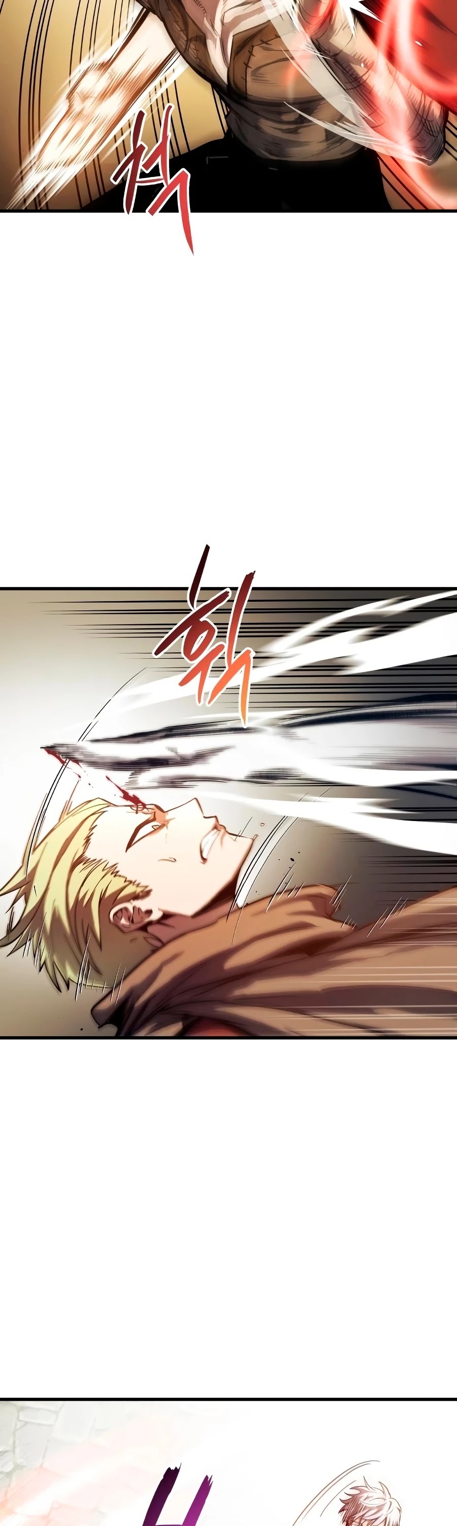 Reincarnation of the Suicidal Battle God Chapter 6 page 24 - Chapter 6