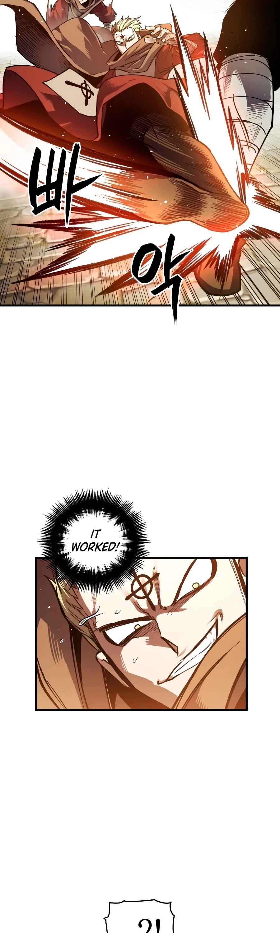 Reincarnation of the Suicidal Battle God Chapter 6 page 26 - Chapter 6