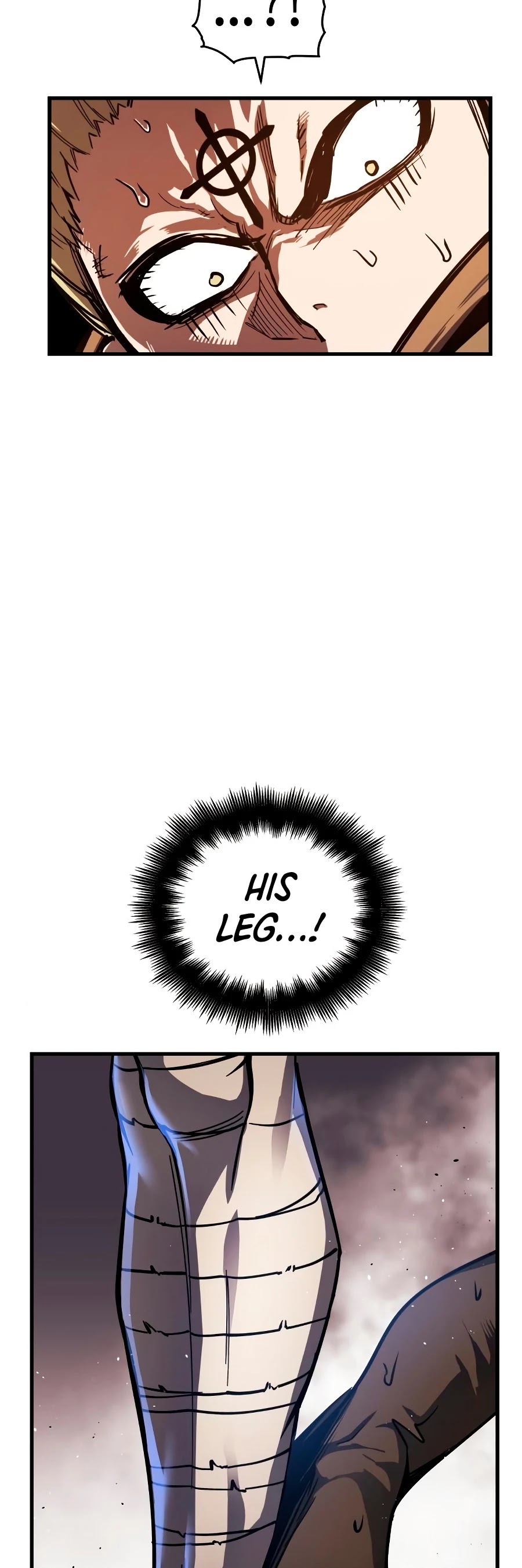 Reincarnation of the Suicidal Battle God Chapter 6 page 27 - Chapter 6