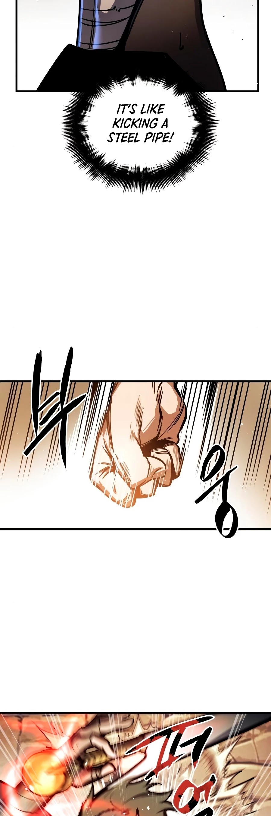 Reincarnation of the Suicidal Battle God Chapter 6 page 28 - Chapter 6