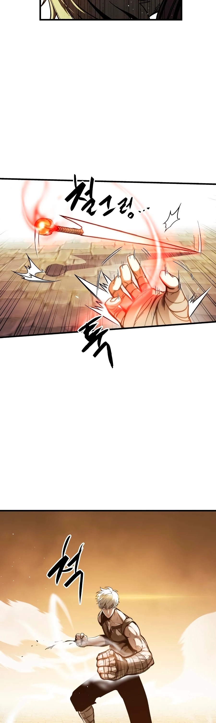 Reincarnation of the Suicidal Battle God Chapter 6 page 30 - Chapter 6