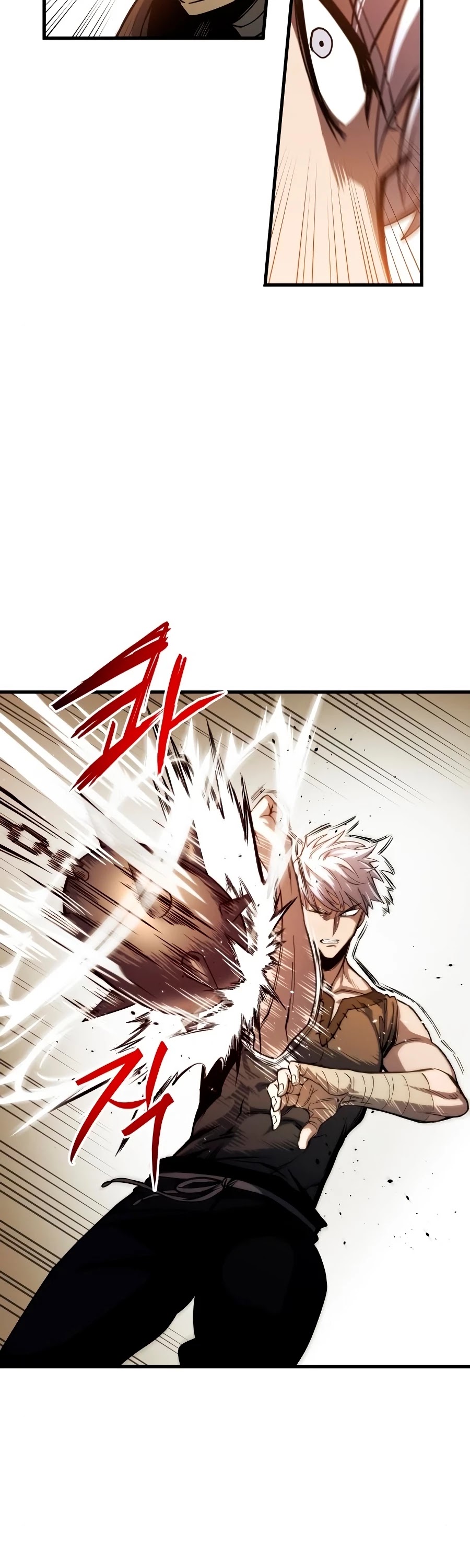 Reincarnation of the Suicidal Battle God Chapter 6 page 32 - Chapter 6