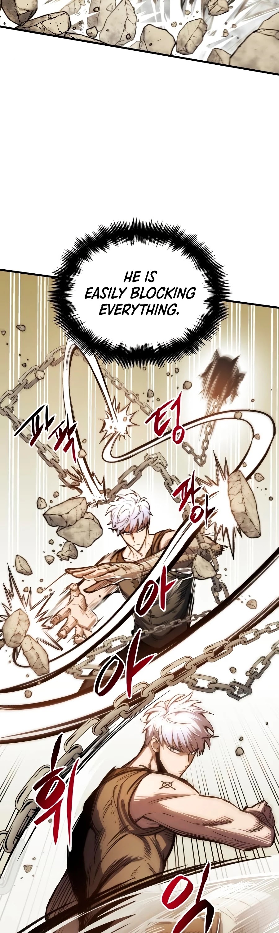Reincarnation of the Suicidal Battle God Chapter 6 page 39 - Chapter 6