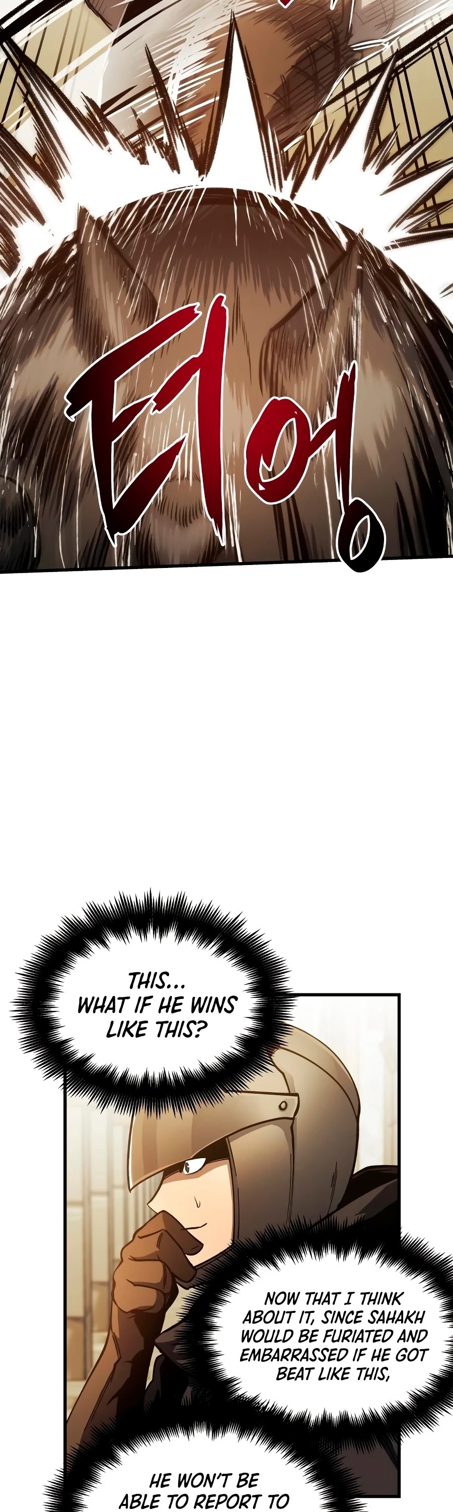 Reincarnation of the Suicidal Battle God Chapter 6 page 40 - Chapter 6