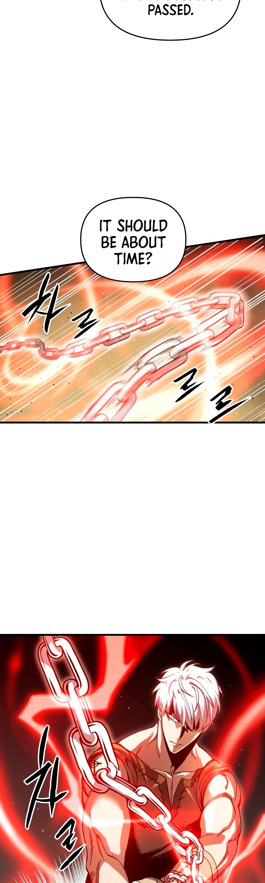 Reincarnation of the Suicidal Battle God Chapter 6 page 43 - Chapter 6
