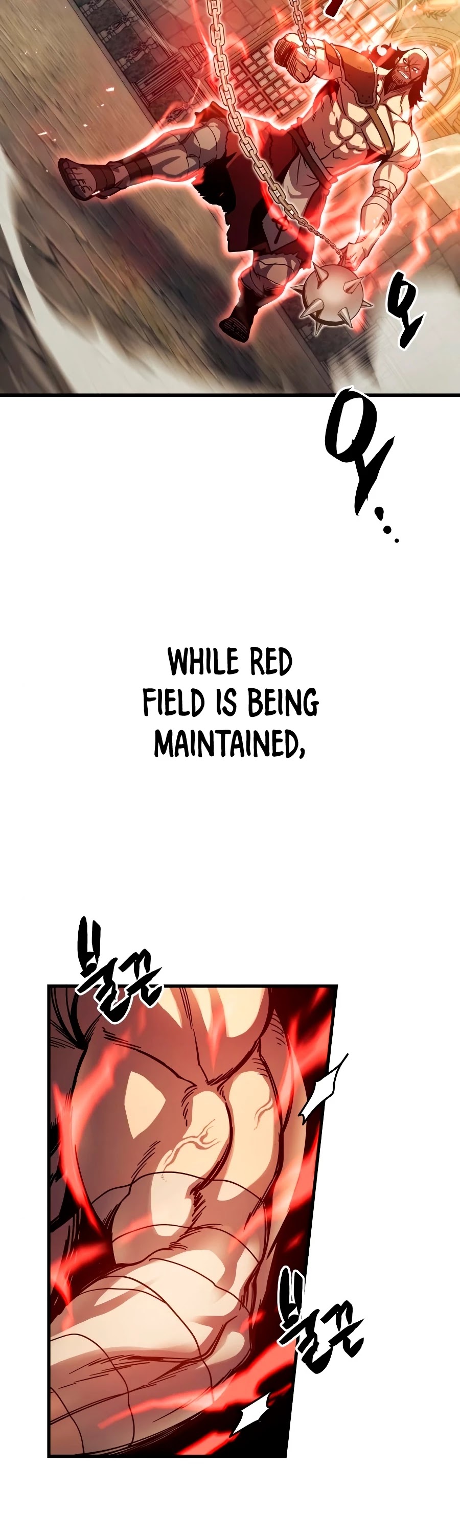 Reincarnation of the Suicidal Battle God Chapter 6 page 45 - Chapter 6