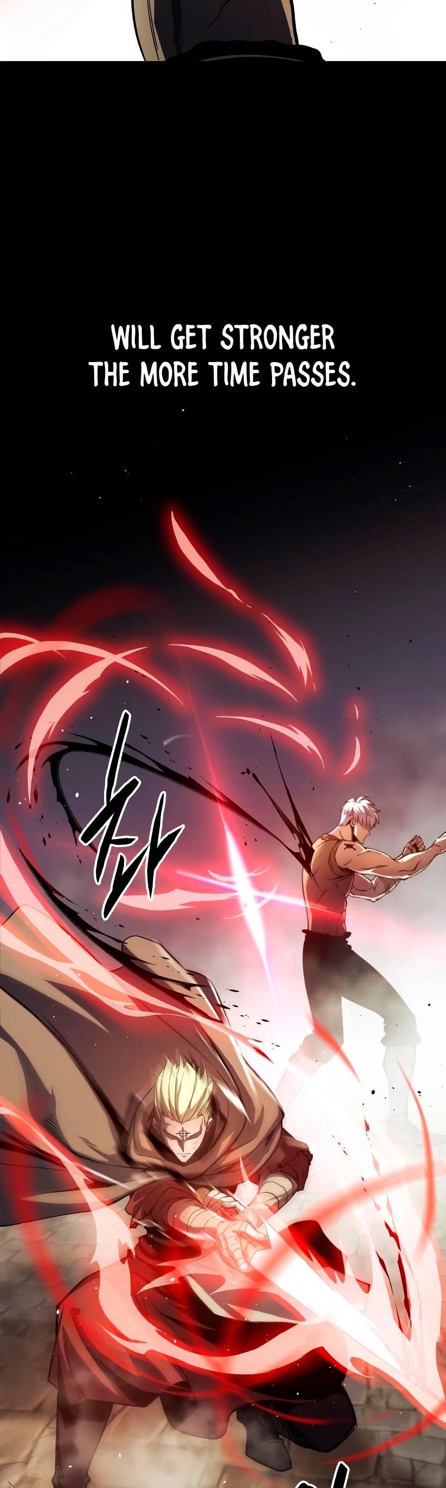 Reincarnation of the Suicidal Battle God Chapter 6 page 49 - Chapter 6