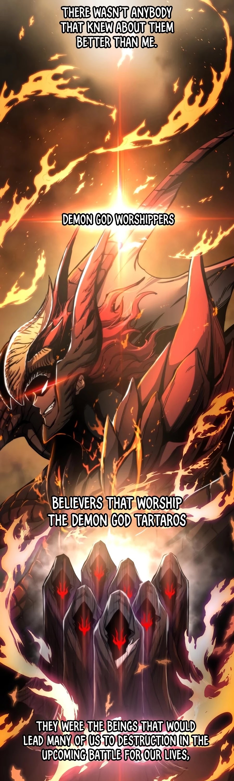 Reincarnation of the Suicidal Battle God Chapter 6 page 5 - Chapter 6