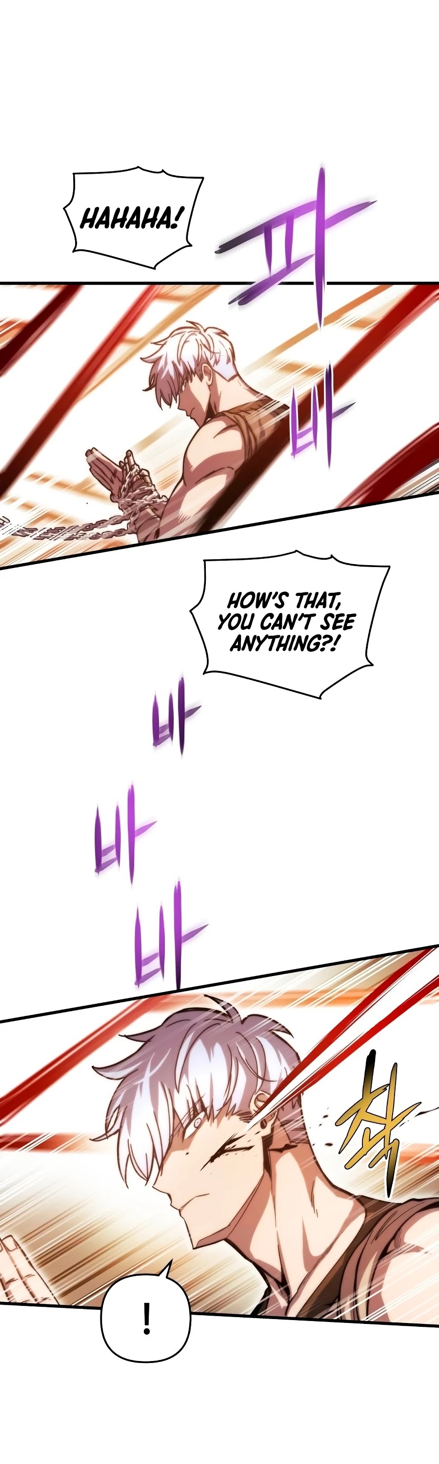 Reincarnation of the Suicidal Battle God Chapter 6 page 54 - Chapter 6