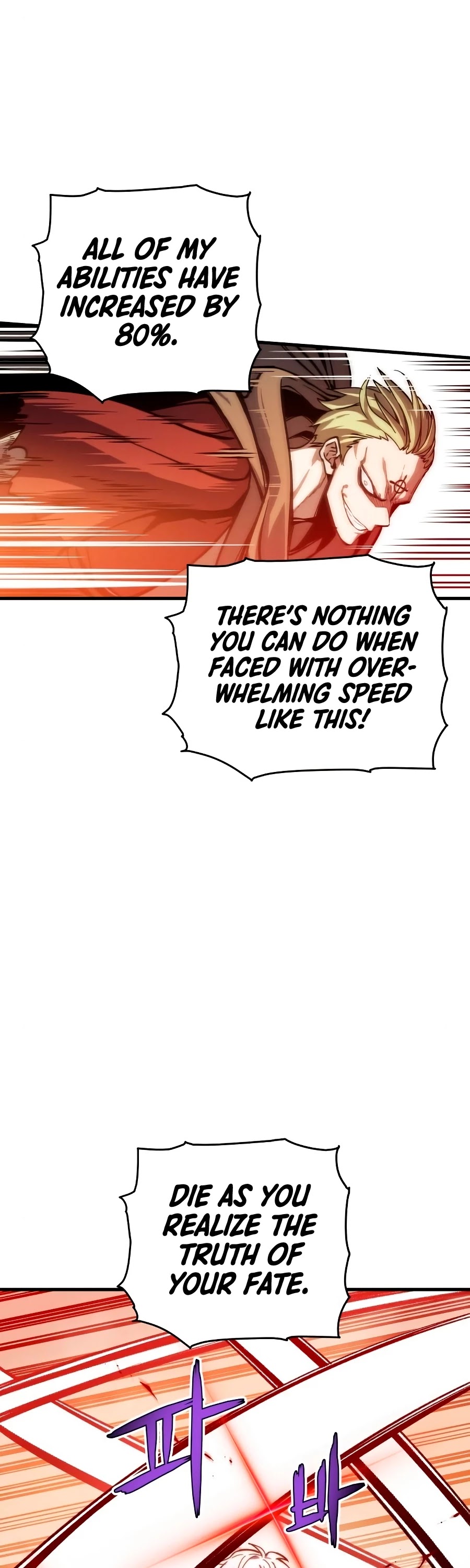 Reincarnation of the Suicidal Battle God Chapter 6 page 55 - Chapter 6
