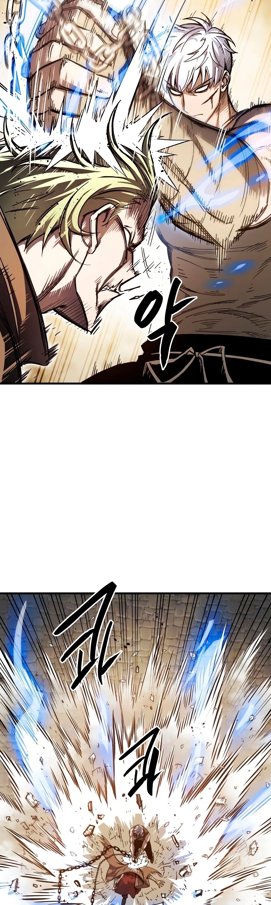 Reincarnation of the Suicidal Battle God Chapter 6 page 58 - Chapter 6