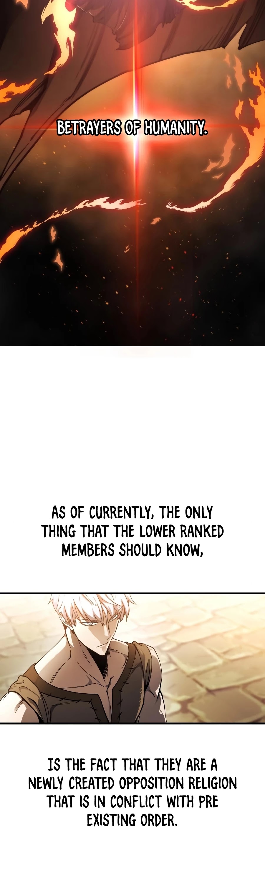 Reincarnation of the Suicidal Battle God Chapter 6 page 6 - Chapter 6