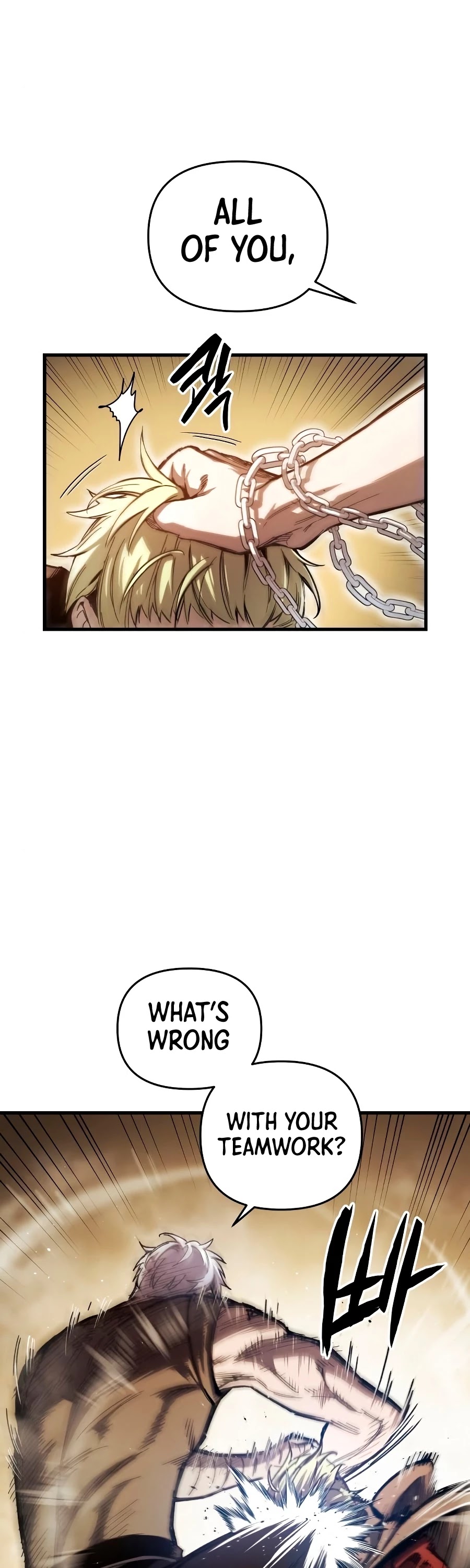 Reincarnation of the Suicidal Battle God Chapter 6 page 60 - Chapter 6