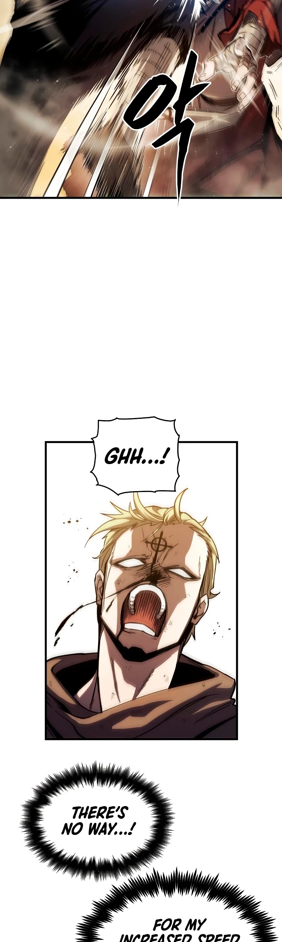 Reincarnation of the Suicidal Battle God Chapter 6 page 61 - Chapter 6