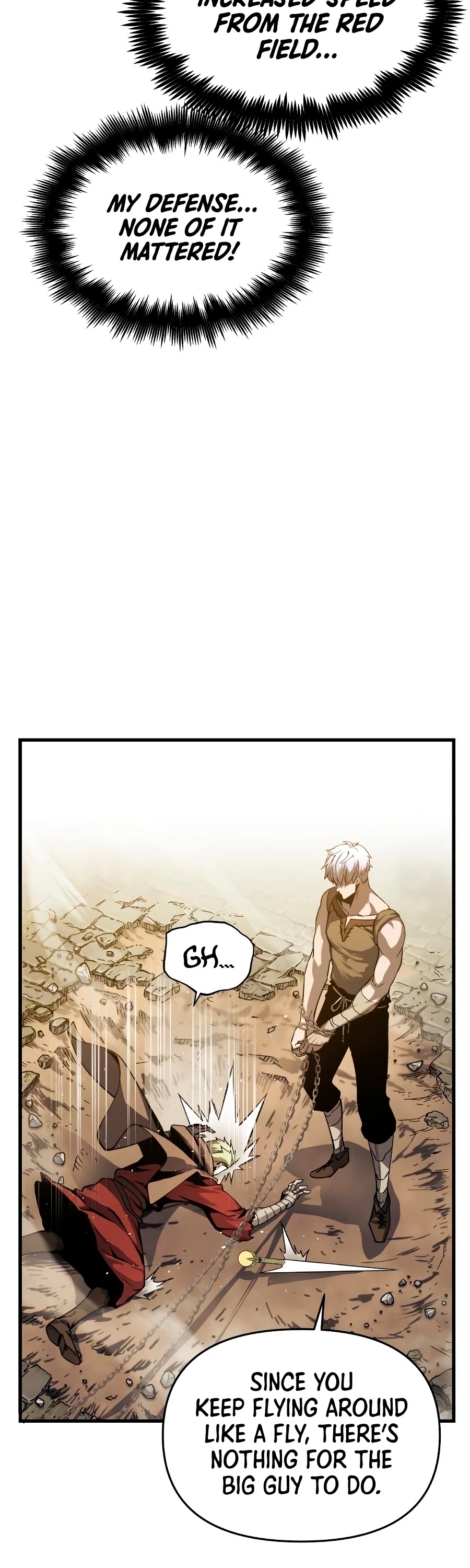 Reincarnation of the Suicidal Battle God Chapter 6 page 62 - Chapter 6