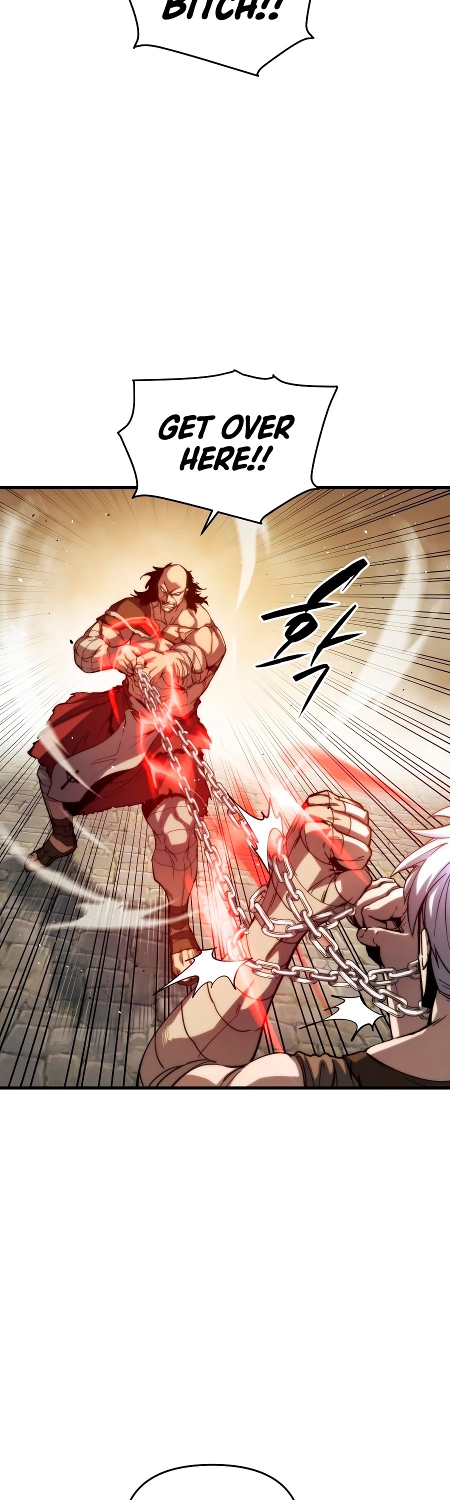 Reincarnation of the Suicidal Battle God Chapter 6 page 64 - Chapter 6