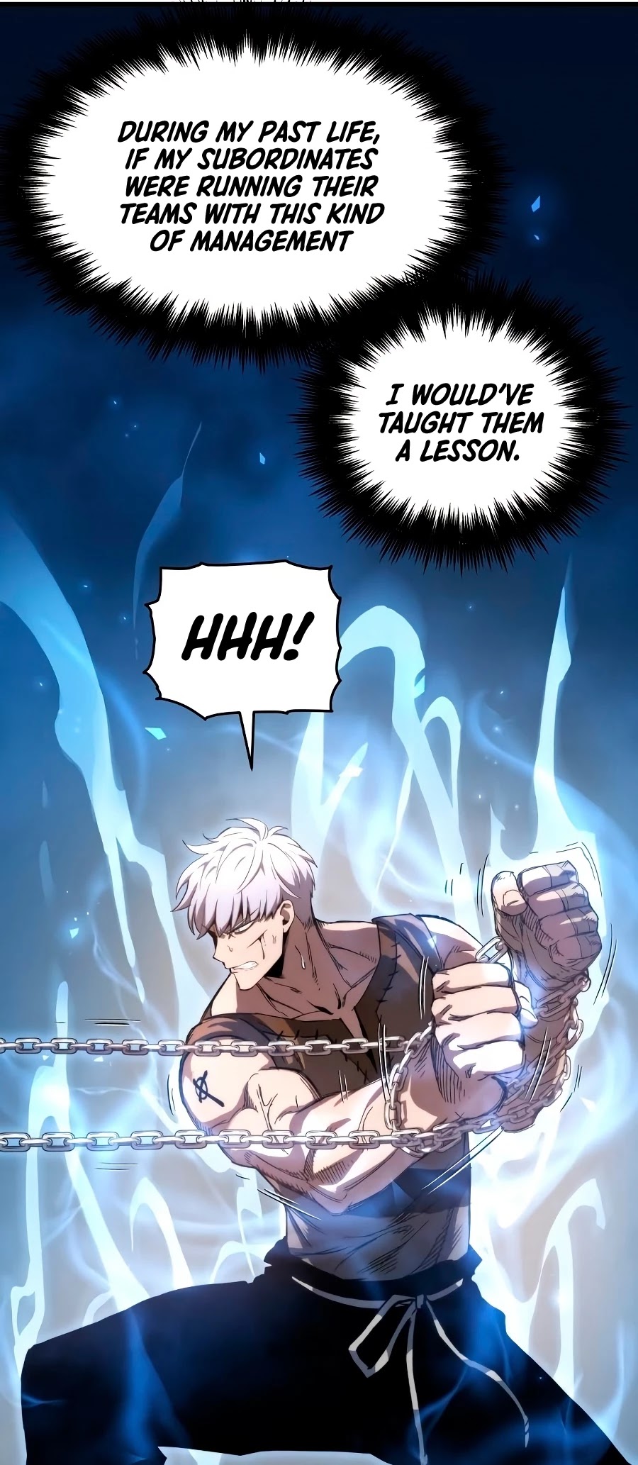 Reincarnation of the Suicidal Battle God Chapter 6 page 67 - Chapter 6