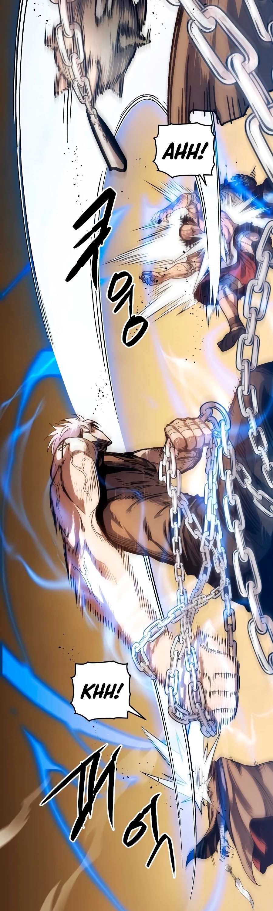 Reincarnation of the Suicidal Battle God Chapter 6 page 70 - Chapter 6