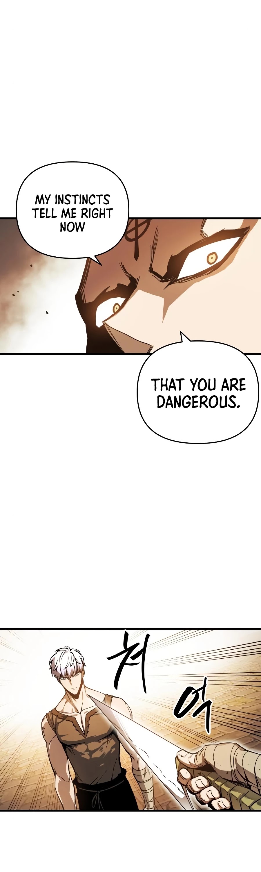 Reincarnation of the Suicidal Battle God Chapter 6 page 8 - Chapter 6