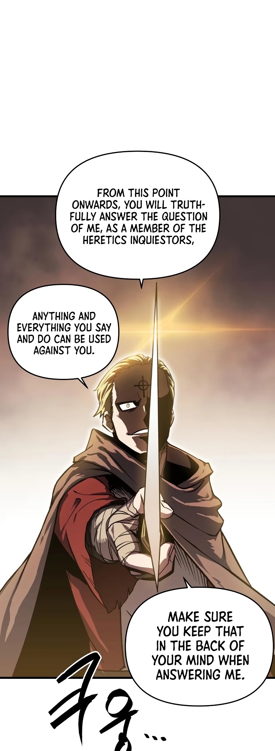 Reincarnation of the Suicidal Battle God Chapter 6 page 9 - Chapter 6