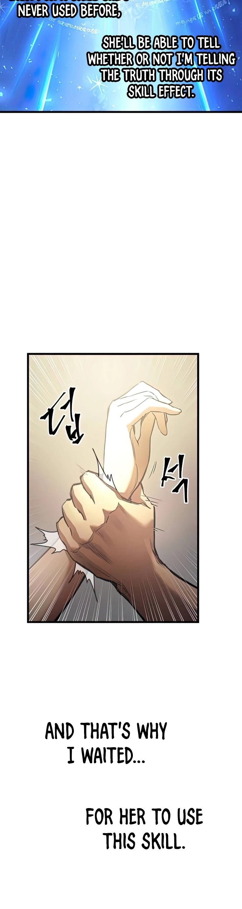 Reincarnation of the Suicidal Battle God Chapter 60 page 10 - Chapter 60