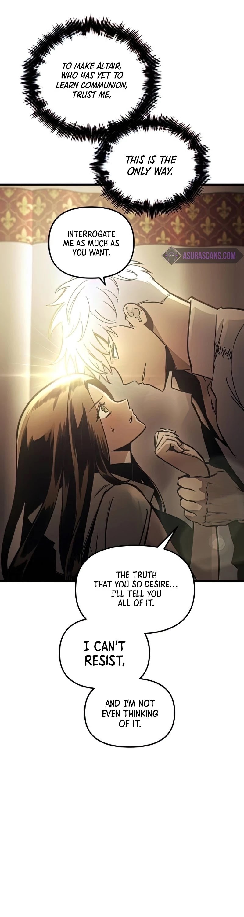 Reincarnation of the Suicidal Battle God Chapter 60 page 11 - Chapter 60