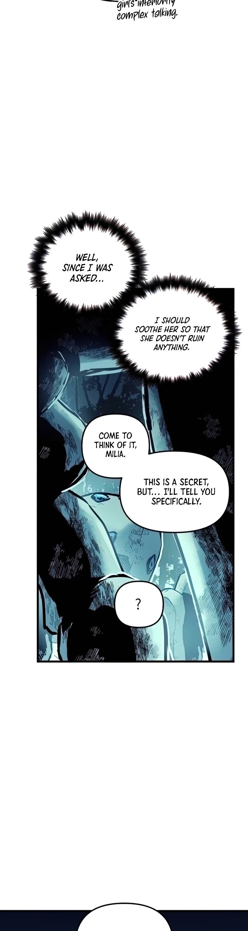 Reincarnation of the Suicidal Battle God Chapter 60 page 19 - Chapter 60