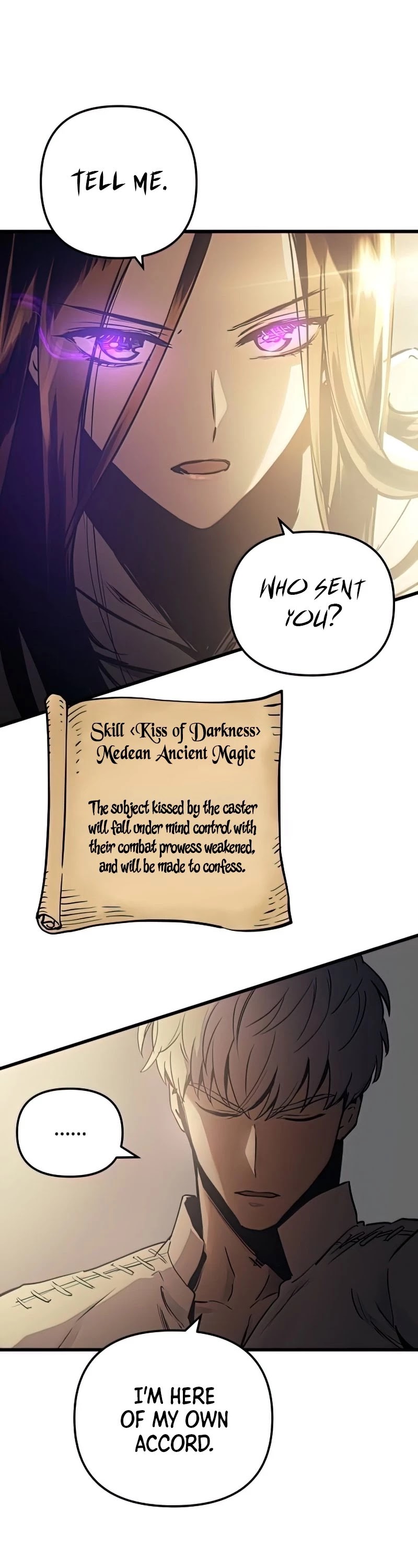 Reincarnation of the Suicidal Battle God Chapter 60 page 2 - Chapter 60
