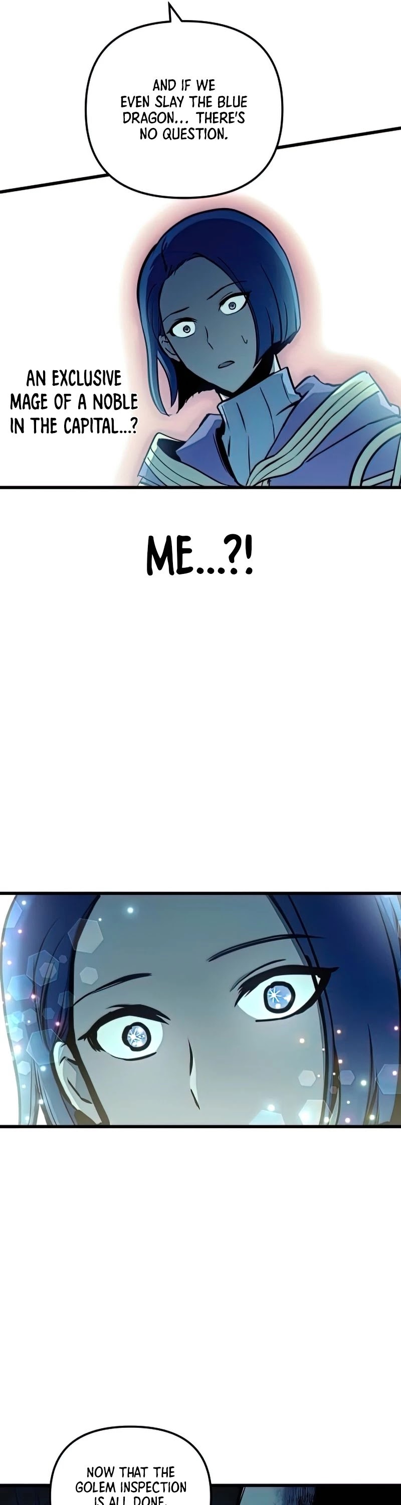 Reincarnation of the Suicidal Battle God Chapter 60 page 22 - Chapter 60