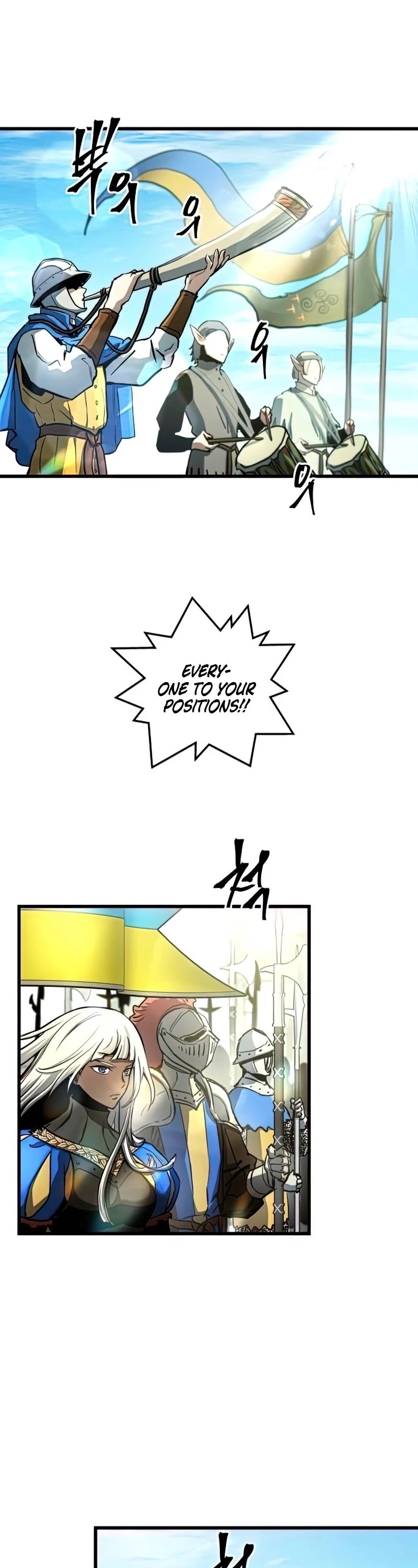 Reincarnation of the Suicidal Battle God Chapter 60 page 27 - Chapter 60