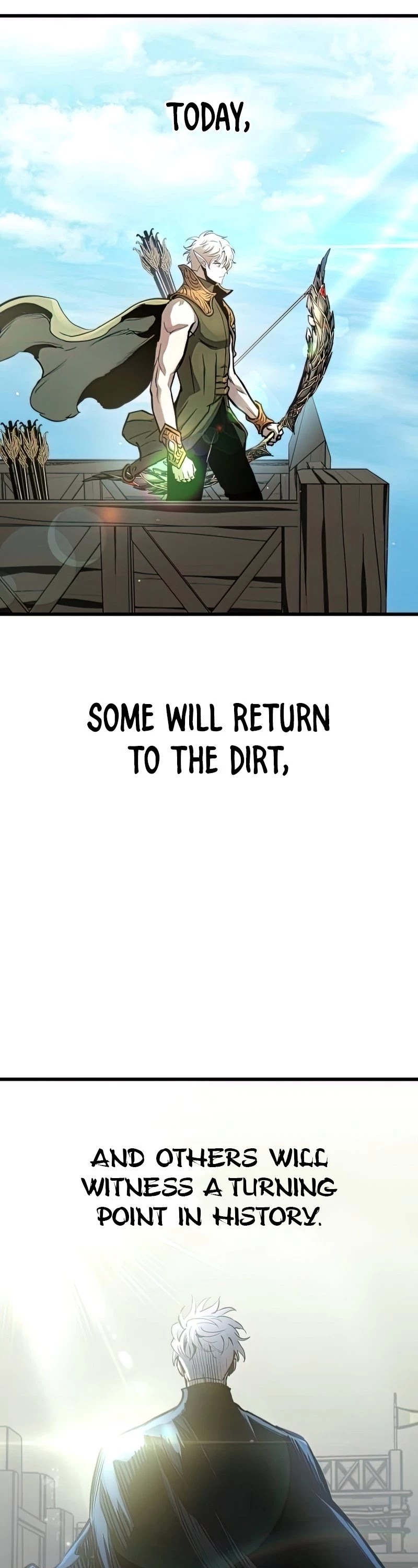 Reincarnation of the Suicidal Battle God Chapter 60 page 29 - Chapter 60