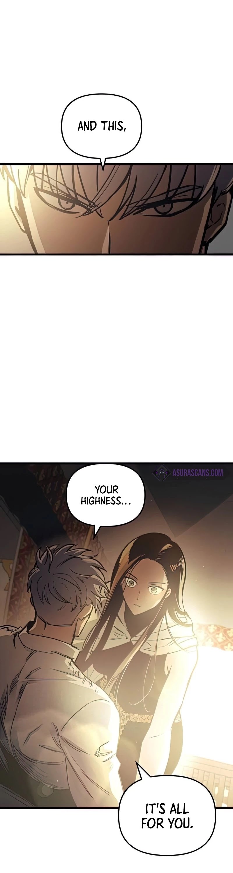 Reincarnation of the Suicidal Battle God Chapter 60 page 3 - Chapter 60