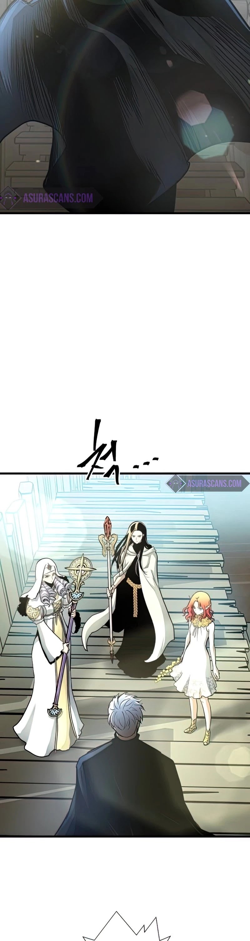 Reincarnation of the Suicidal Battle God Chapter 60 page 30 - Chapter 60