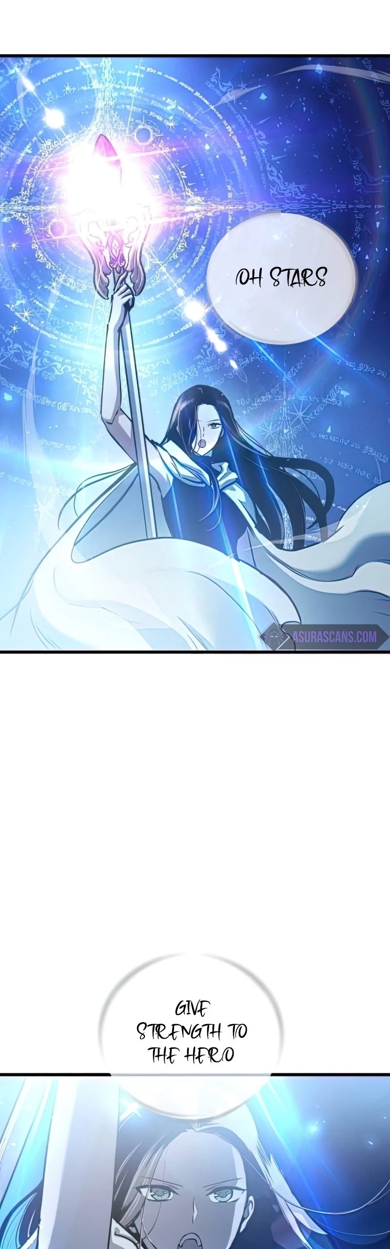 Reincarnation of the Suicidal Battle God Chapter 60 page 35 - Chapter 60