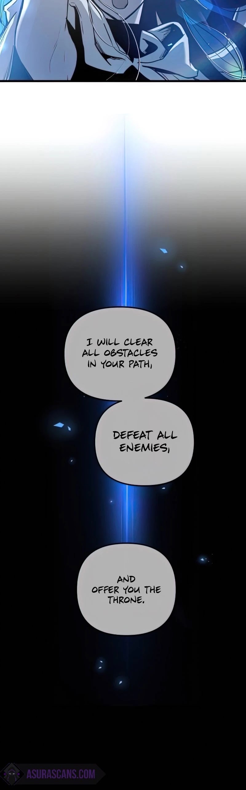 Reincarnation of the Suicidal Battle God Chapter 60 page 36 - Chapter 60