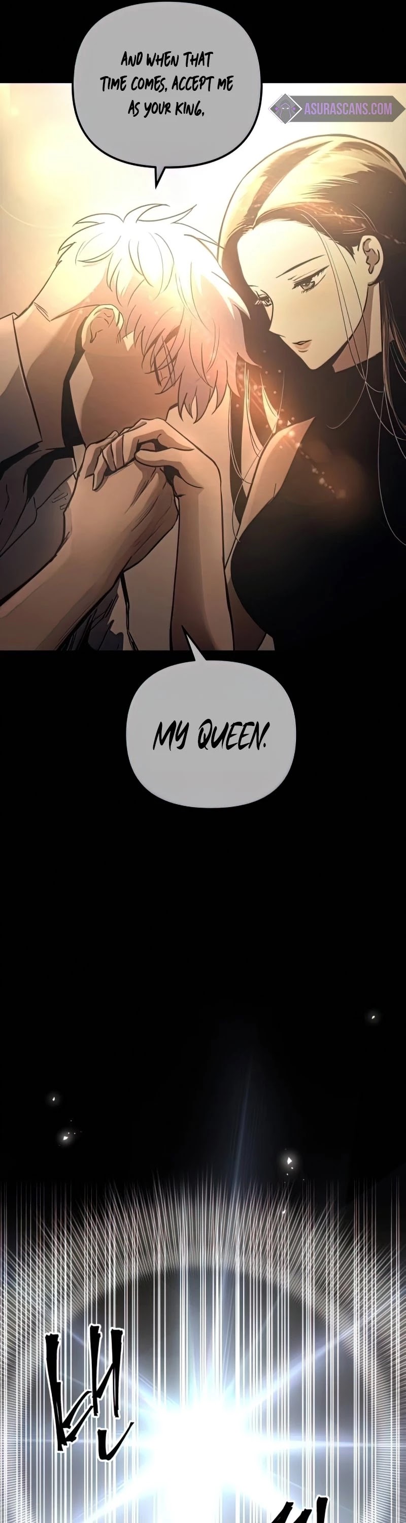 Reincarnation of the Suicidal Battle God Chapter 60 page 37 - Chapter 60