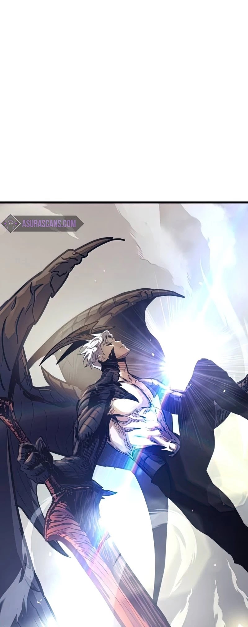 Reincarnation of the Suicidal Battle God Chapter 60 page 39 - Chapter 60