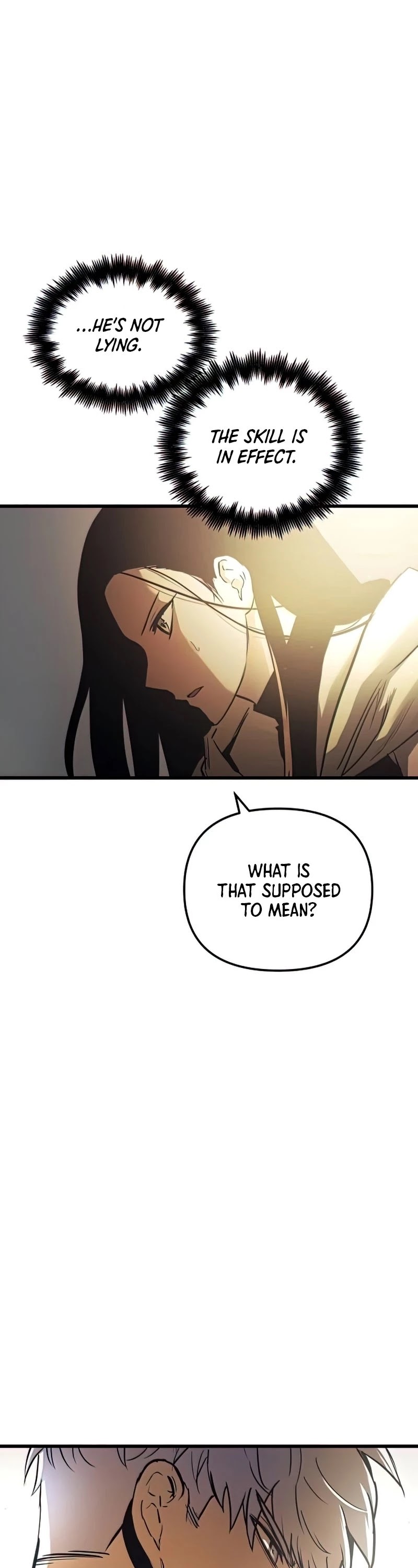 Reincarnation of the Suicidal Battle God Chapter 60 page 4 - Chapter 60