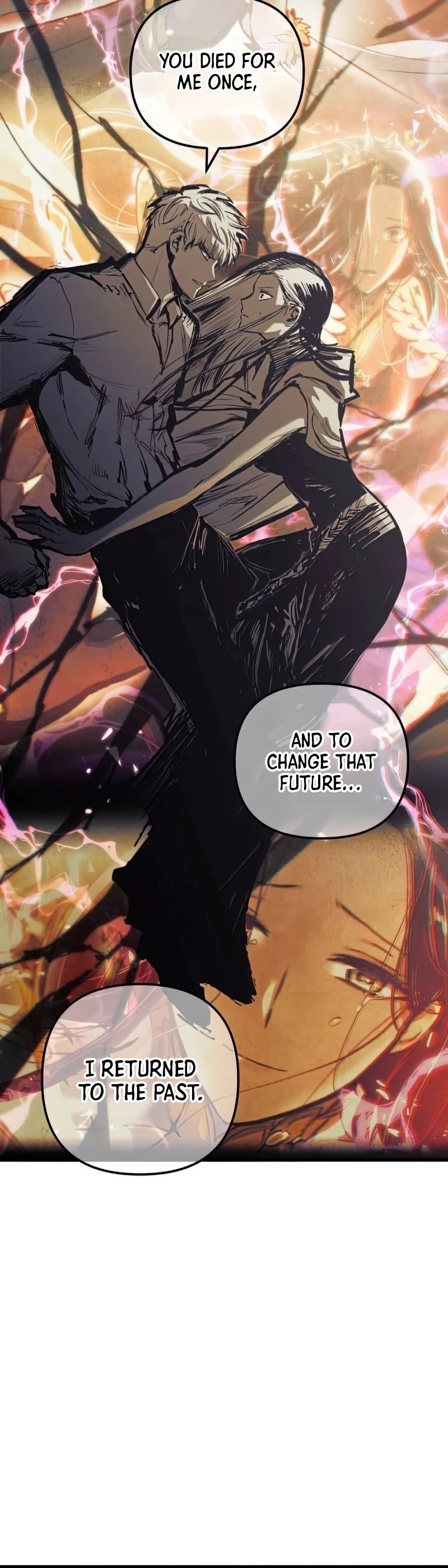 Reincarnation of the Suicidal Battle God Chapter 60 page 6 - Chapter 60