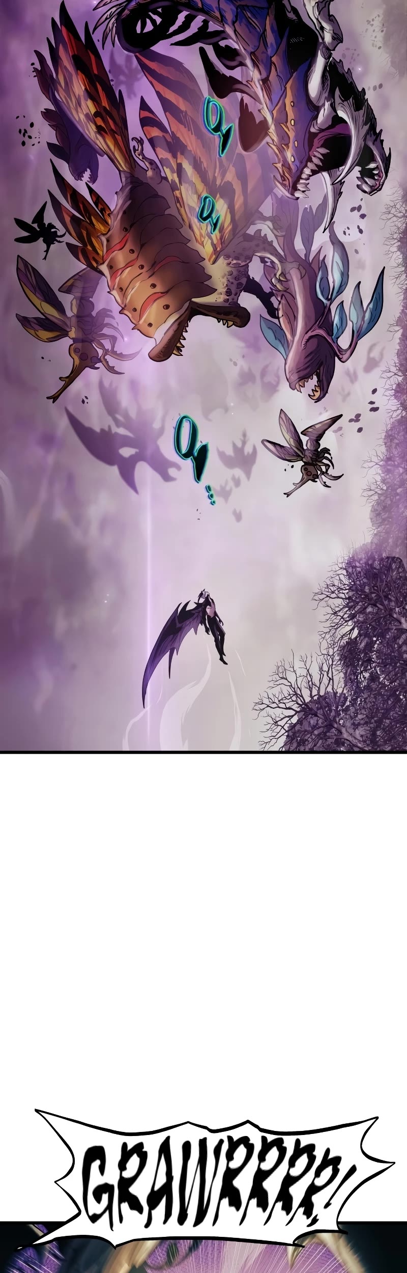 Reincarnation of the Suicidal Battle God Chapter 61 page 10 - Chapter 61