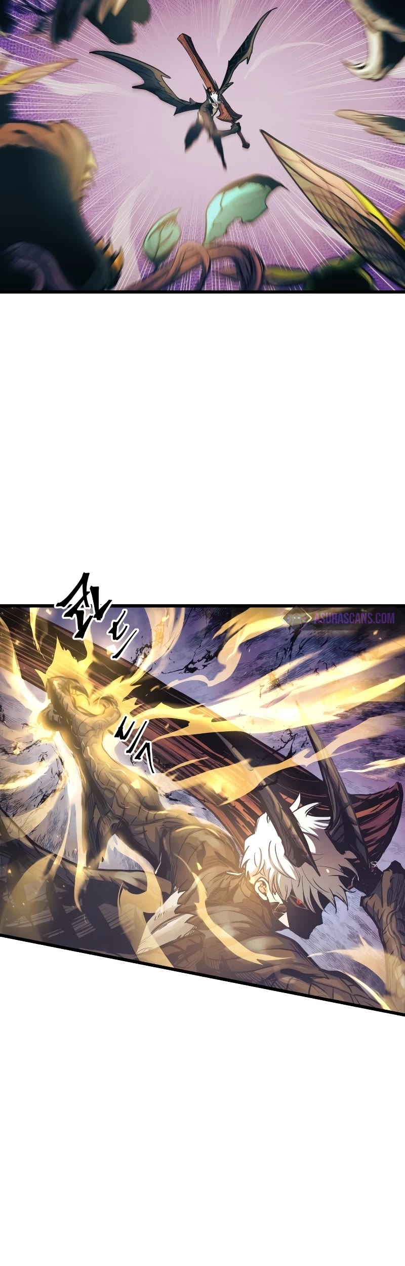 Reincarnation of the Suicidal Battle God Chapter 61 page 11 - Chapter 61