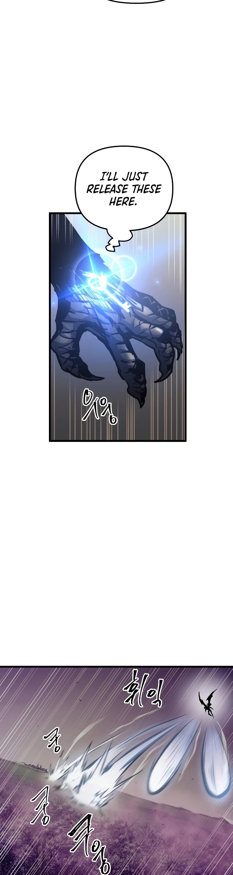 Reincarnation of the Suicidal Battle God Chapter 61 page 14 - Chapter 61