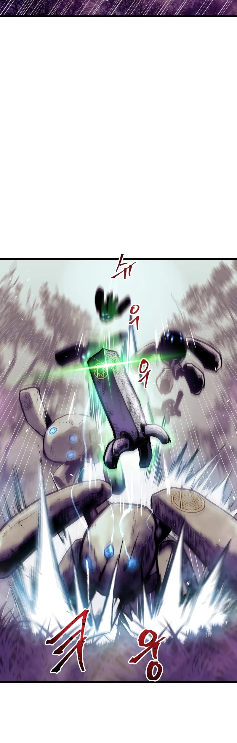 Reincarnation of the Suicidal Battle God Chapter 61 page 15 - Chapter 61