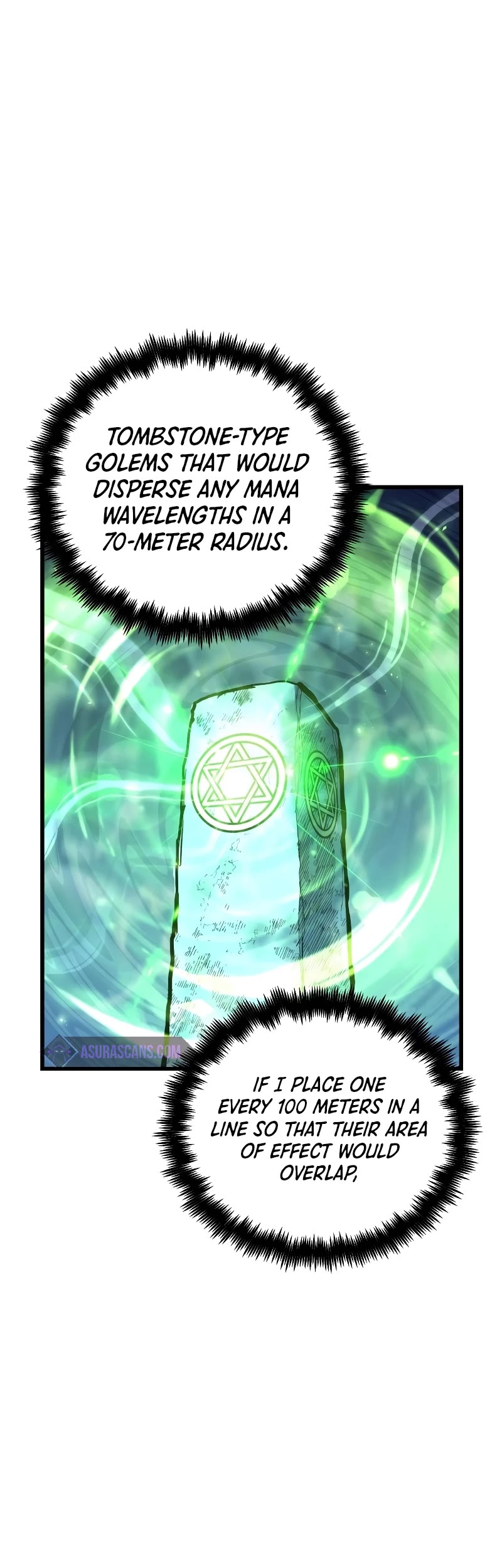 Reincarnation of the Suicidal Battle God Chapter 61 page 16 - Chapter 61