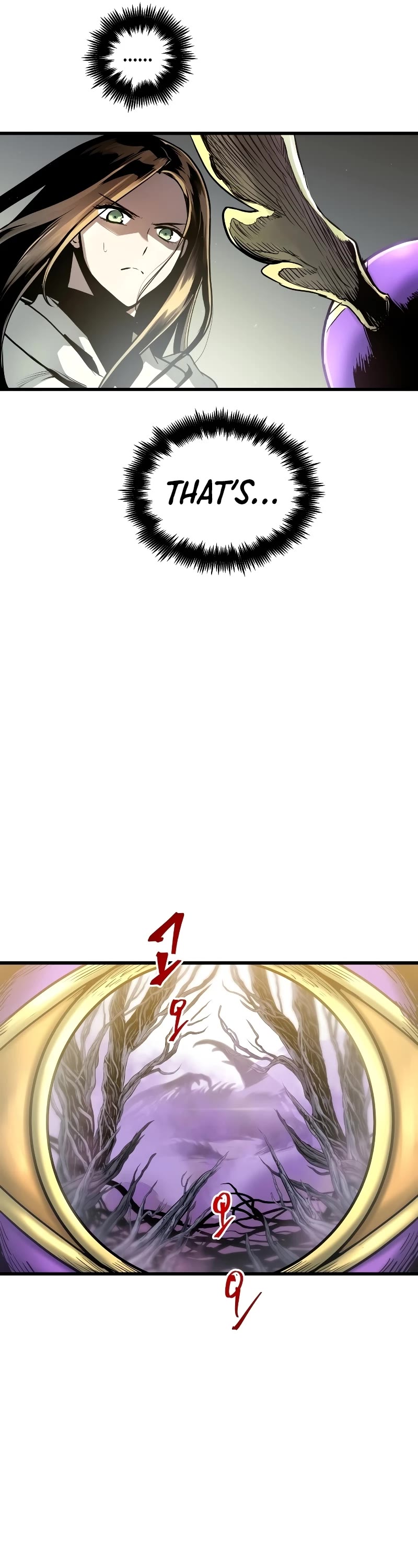 Reincarnation of the Suicidal Battle God Chapter 61 page 22 - Chapter 61